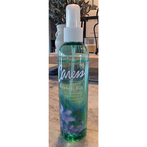 discontinued caress body.